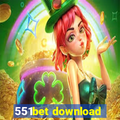 551bet download